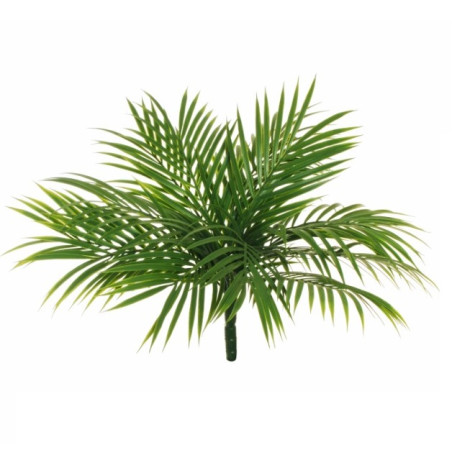 ARECA BUSH GREEN 48CM