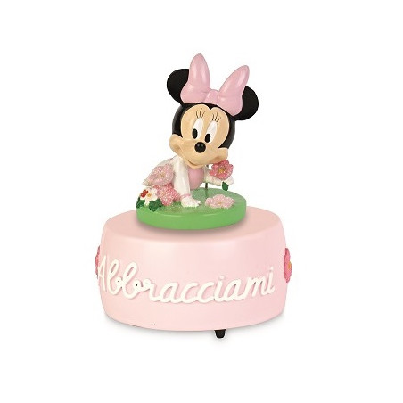 CARILLON MINNIE ABBRACCIAMI