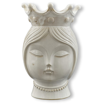 QUEEN VASO PRINCIPESSA GRANDE 15.5CM