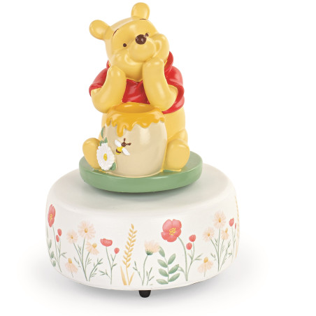 CARILLON WINNIE THE POOH