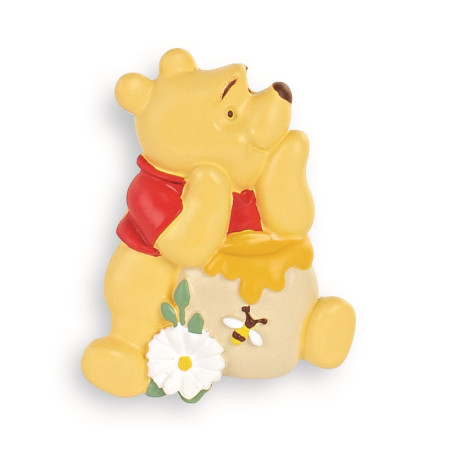 WINNIE THE POOH MAGNETE H4.5