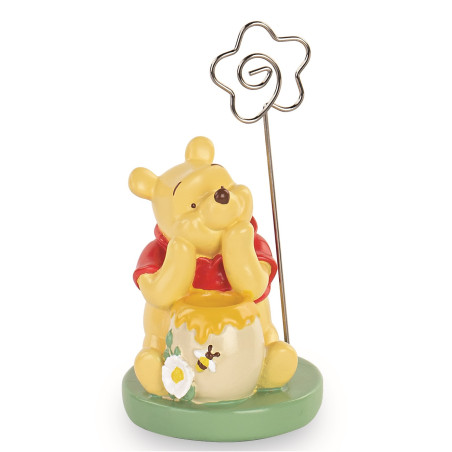 WINNIE THE POOH SEGNAPOSTO