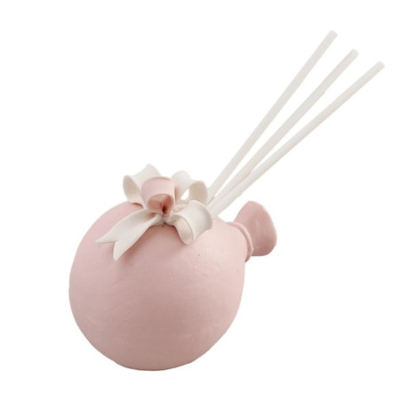 PALLONCINO GIRL 5CM