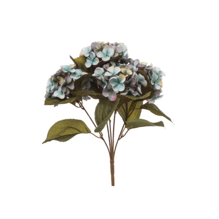 BUSH ORTENSIA X5 H40CM BLU