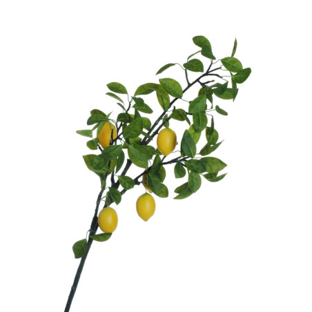 LEMON BRANCH YELLOW