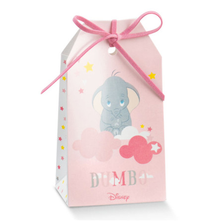 DUMBO ROSA TAG 55X35X100 CM