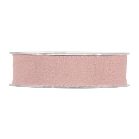 NASTRO ARLES MM25X15MT OLD PINK