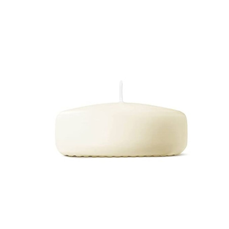 CANDELA GALLEGGIANTE IVORY 77X29