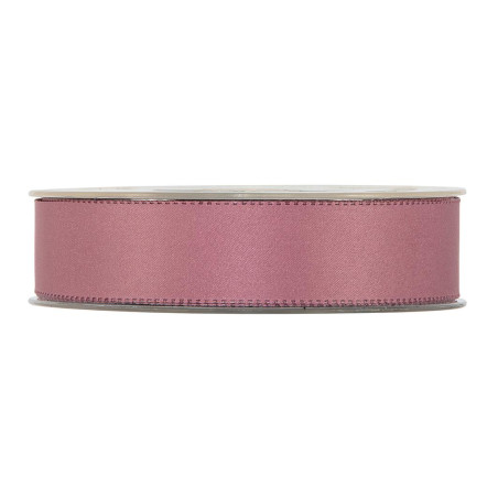 NASTRO DAFNE MM25X15MT OLD PINK