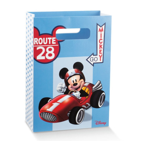 SHOPBOX  MICKEY GO