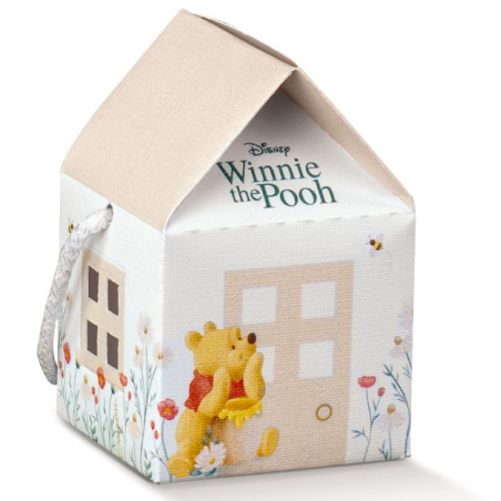 CASETTA CORDA 55X55X50 WINNIE POOH