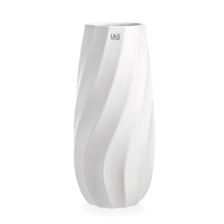 VASO YUKON H35 D16 WHITE