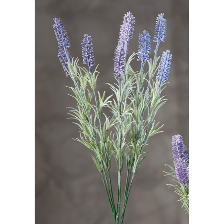 RAMOSCELLI LAVANDA 3COLORI 52CM