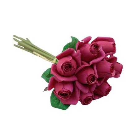 MAZZO ROSE X9 CM30 PURPLE