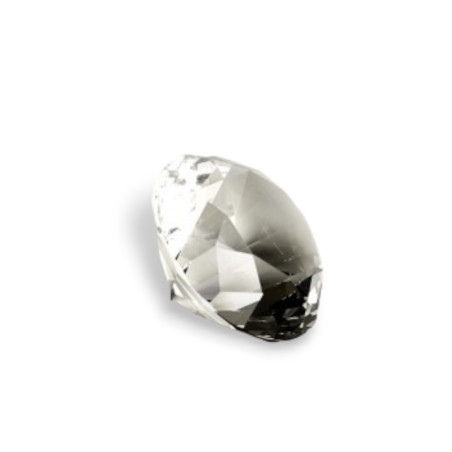 DIAMANTE PIRAMIDE 5CM