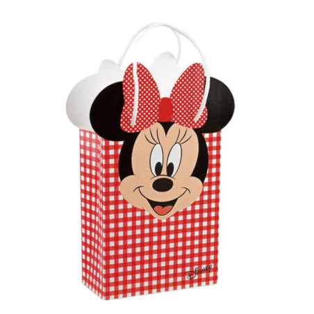 SHOP CORDINO 160X80X210 MINNIE PARTY