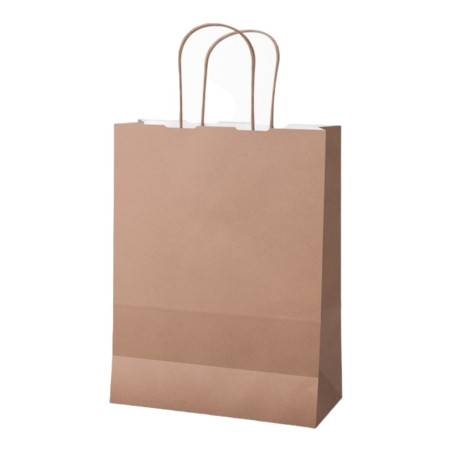 SHOPPER  CVE T VERTICAL ROSA ANTICO 22X10X29 CM