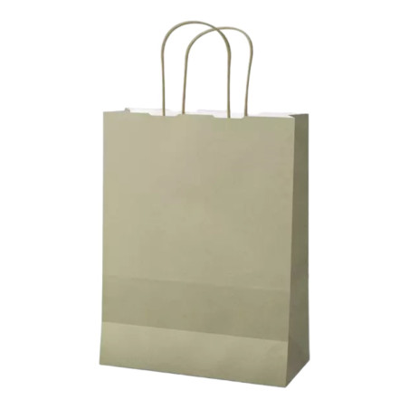 SHOPPER  CVE T VERTICAL SALVIA 22X10X29