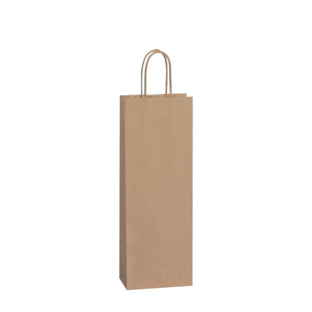 SHOPPER 14X9X20 KRAFT AVANA CGIF CORDINO