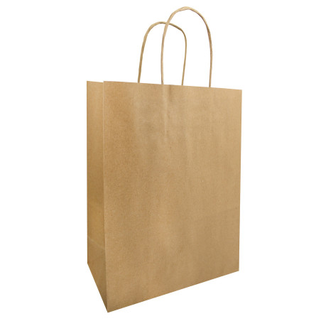 SHOPPER KRAFT AVANA 22X10X22 CM