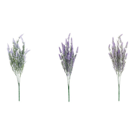 RAMOSCELLO LAVANDA XDECORAZIONI 3ASSORTITI