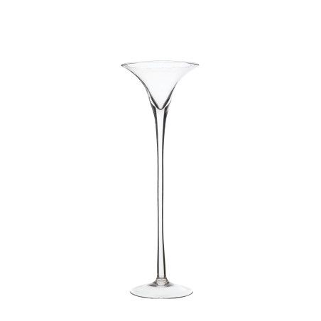 VASO MARTINI SLIM H50 D.17