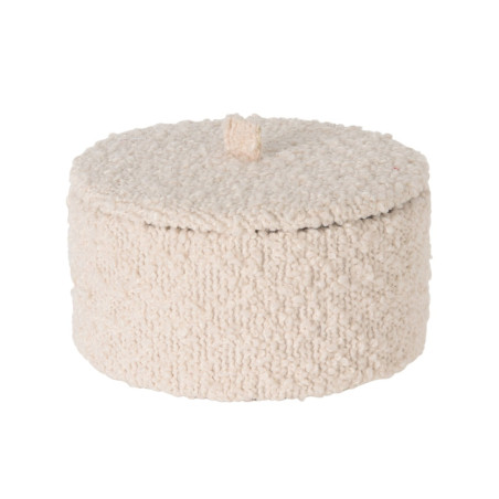 PORTAGIOIE BOUCLE 13X7 CM 3 ASSORTITI