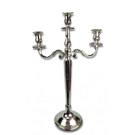 CANDELABRO TRE BRACCIA