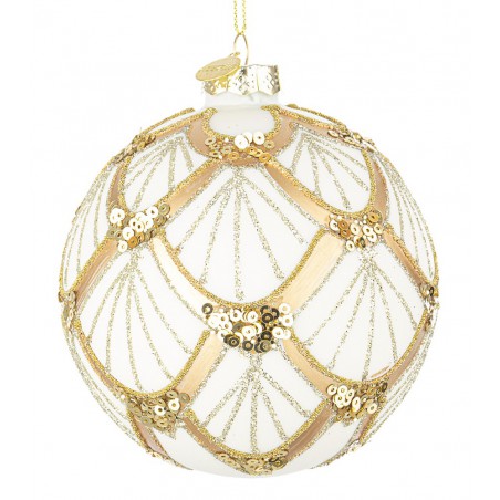 SFERA VT LUX ORO BIANCO-CHAMPAGNE