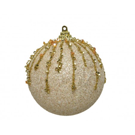 SFERA GLITTER DIAMOND IVORY