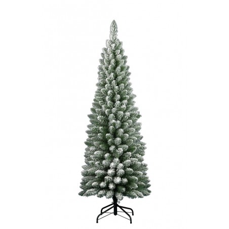 ALBERO PENICEL INNEVATO 180CM D55