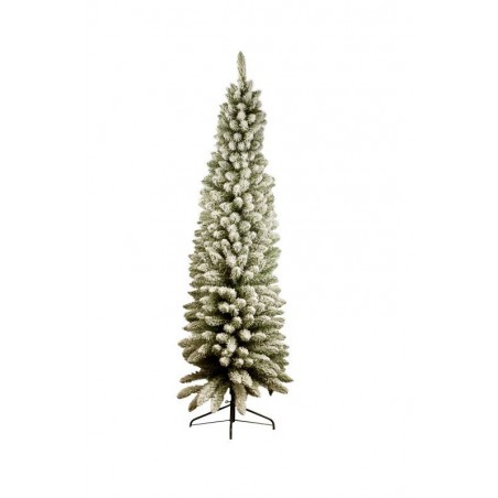 ALBERO PENICEL INNEVATO 240CM D66