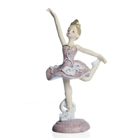 BALLERINA GLITTERATA 3 MODELLI H13