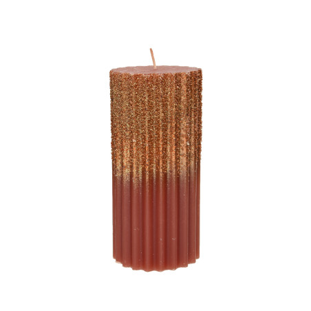 CANDELA GLITTER D7XH15 BROWN