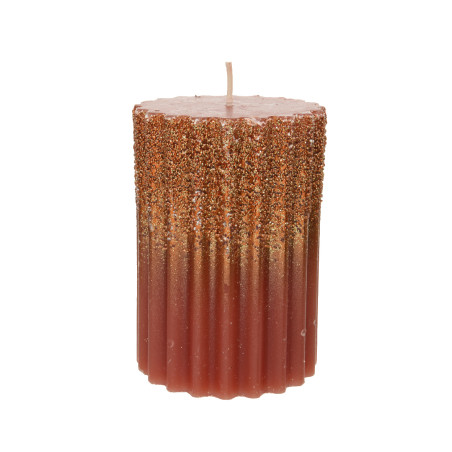 CANDELA GLITTER D7XH10 BROWN