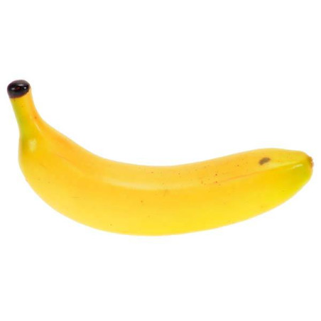 BANANA L17CM YELLOW