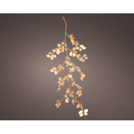 MICRO LED GARLAND LUNARIA BO INDOOR