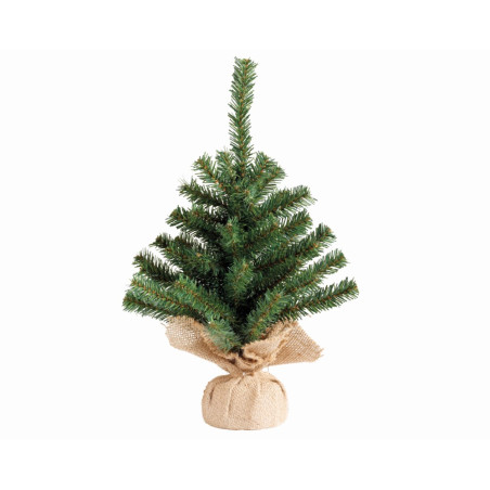 MINI ALBERO BASE JUTA 45CM