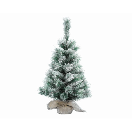 VANCUOVER MINI ALBERO SNOWY D50 H90