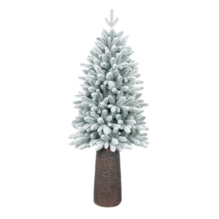 ALBERO CON TRONCO IN RESINA CM150 INNEVAT