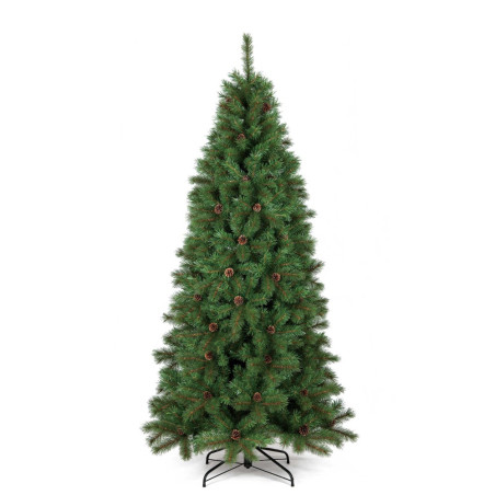 ALBERO MINNESOTA 240CM D139 TIPS 1604