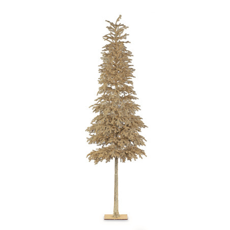 ALBERO ORO 160CM