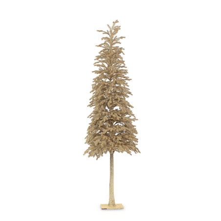 ALBERO ORO 130 CM