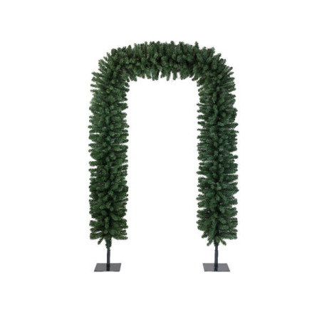 ARCO PINO 240CM D31 VERDE