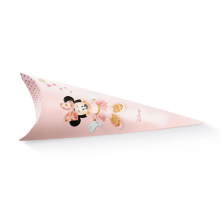 CONO BUSTA 190 MINNIE BALLERINA