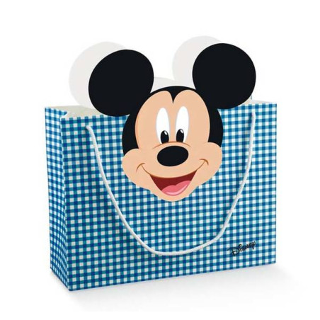 SHOP BOX CON CORDINO MICKEY PARTY