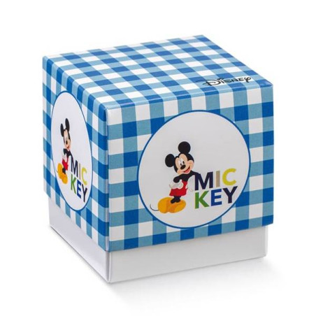 FLEUR 70X70X70 MICKEY PARTY