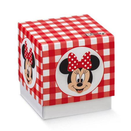 FLEUR 70X70X70 MINNIE PARTY