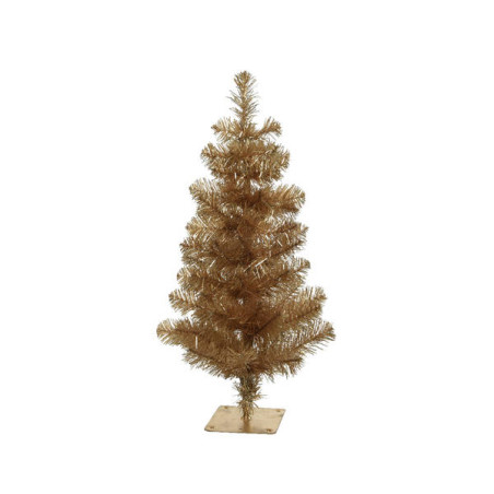 ALBERO DELAWARE GOLD 60CM