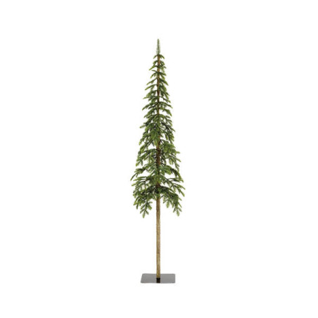 ALBERO ALPINE VERDE 240CM